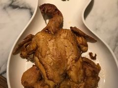 -西安饭庄·非遗陕菜(钟楼店)
