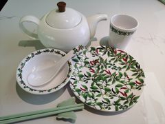 -苏梦江南·淮扬菜(夫子庙店)