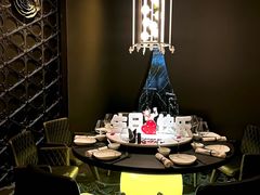 -莉莉海堂HAITANG·烤鸭(国贸商城店)