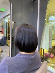 -藤野造型烫染