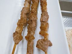 -福寿斋·老北京铜锅涮肉·烧烤(清岚店)