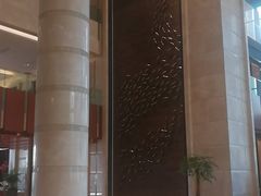 -济南喜来登酒店