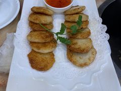 -广记餐厅(万福路店)