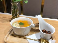 -炖物24章·顺时轻养茶(杭州大厦店)