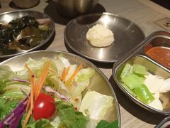 -西塔老太太泥炉烤肉(亚运村店)