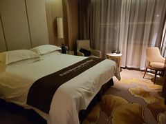 -世纪缘湖滨花园酒店(玄武湖店)