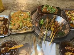 -神伙烧烤(江北黄泥塝店)