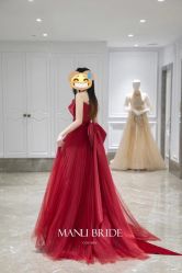 -MANLI BRIDAL婚纱