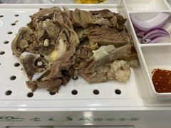 -老毛手抓·盐池滩羊非遗手抓(宁夏总店)