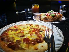 -K+全国连锁KTV(绿地缤纷天地店)