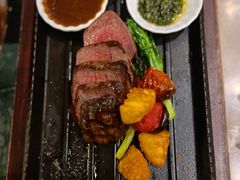 战斧牛排-La Maison 夜来香(进贤路店)