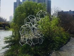 -苏州河梦清园环保主题公园