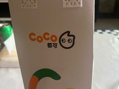 -CoCo都可(大兴店)
