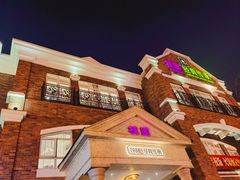 -桂园餐厅(五大道店)