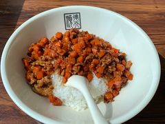 -德天顺盖码饭(人民西路店)