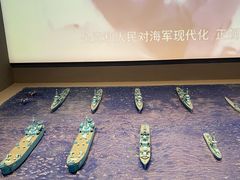 -中国人民解放军海军博物馆
