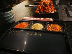 -白玉·朝鲜族烤串(南山店)