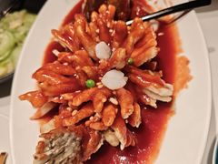 -醉舍·新淮扬菜(长宁龙之梦店)
