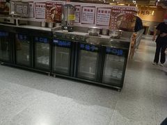 -韩麦大冷面(桂花街直营店)