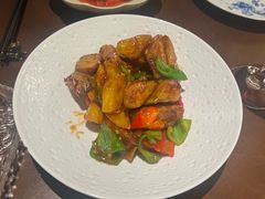 -奉天小馆·非遗东北菜(沈阳万象城店)