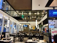 -江边城外烤全鱼(世茂广场店)