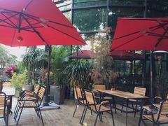 -NLFS1983咖啡花园餐厅(锦桂店)