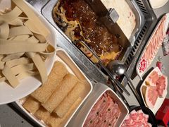 -海底捞火锅(如皋吾悦广场店)