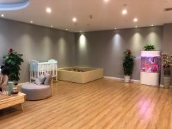 -纤姿俪纳产后恢复连锁机构(世纪东方广场店)