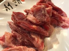 -喜来稀肉(望京店)