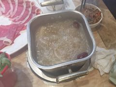 -清真军邺·金富苑肥牛(石坡街旗舰店)