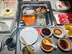 -海底捞火锅(龙湖三千集店)