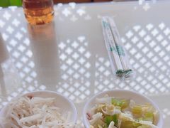 -闫家驴肉老店(华电一校店)
