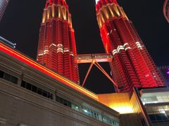 -吉隆坡国油双峰塔