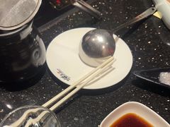 -捞王猪肚鸡火锅(财富中心店)