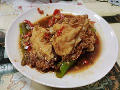 -文杰餐馆(南洪时尚风情街店)