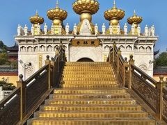 -上海东林寺(金山区)