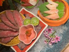 -牛道·和牛九食(市府恒隆广场店)