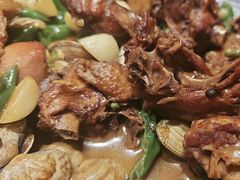 -山东八大碗山东老字号