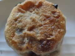 门丁肉饼-南来顺饭庄·清真(南菜园店)