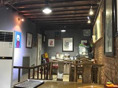 大堂-沈记菜馆(酒仙桥路店)