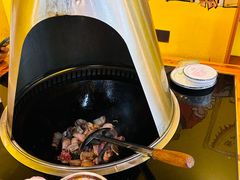 -柴火记忆柴火鸡(望龙店)