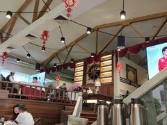 -金河半岛园林酒家(金融城店)