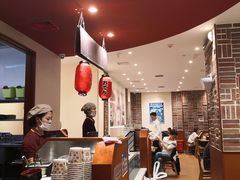 -食其家·牛丼咖喱(金桥太茂店)