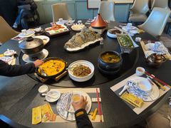 -福照楼汽锅鸡·云南菜(火车站锦江店)
