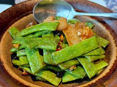 -喜悦烤鸭·新京菜(王府井店)