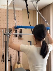-康舒普拉提工作室control pilates
