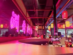 大堂-十三姨正合丰烤肉(营迹路店)