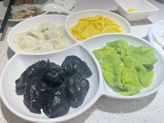 -船歌·鱼水饺青岛菜(金狮广场店)