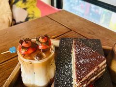 -16毫米咖啡&酒吧(南锣鼓巷店)