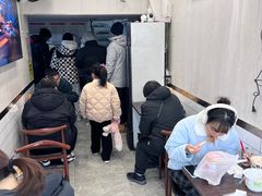 -蔡记炸酱热干面(昌里路店)